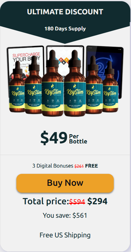 gingerslim buy now 6 bottles